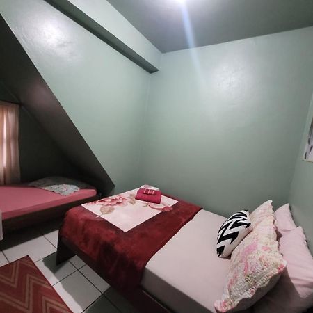 Itaimbezinho Hostel Santa Catarina Praia Grande  Oda fotoğraf