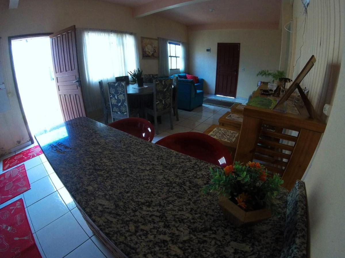 Itaimbezinho Hostel Santa Catarina Praia Grande  Dış mekan fotoğraf