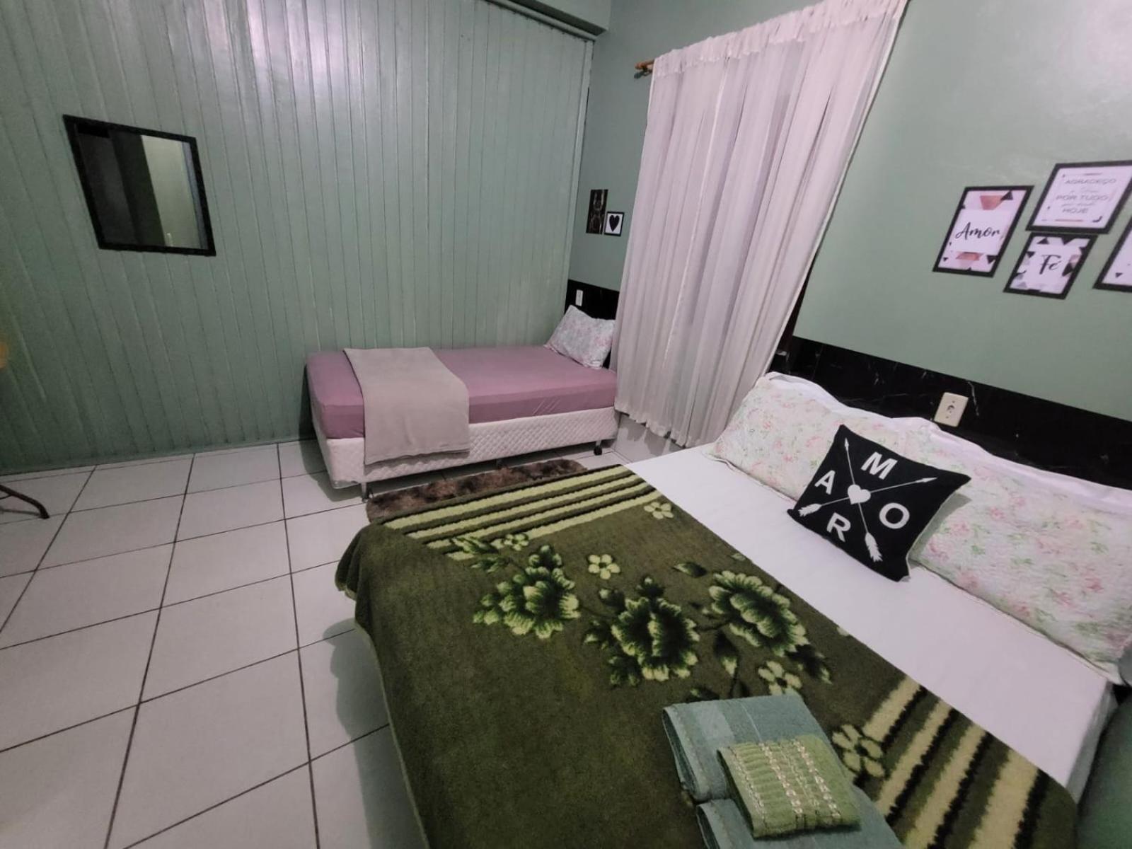 Itaimbezinho Hostel Santa Catarina Praia Grande  Dış mekan fotoğraf