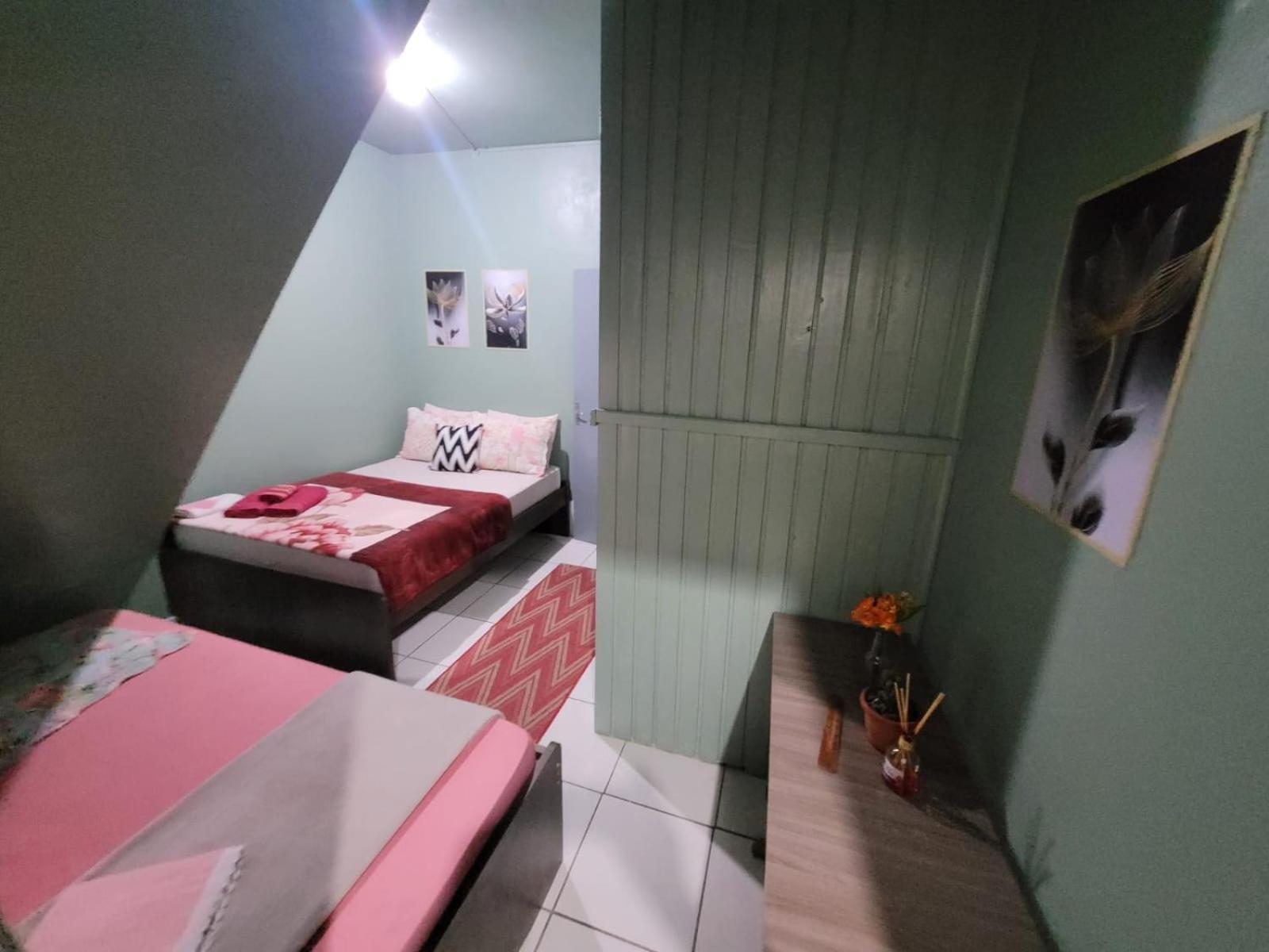 Itaimbezinho Hostel Santa Catarina Praia Grande  Dış mekan fotoğraf